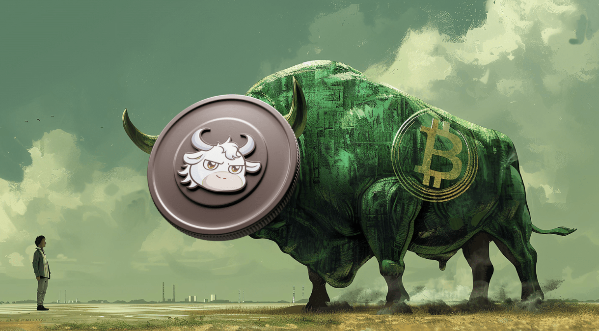 Bitcoin Climbs to $58,000 as ETF Inflows Spike, Drawing Attention to MoonTaurus (MNTR) As Best Crypto For 2024 Summer