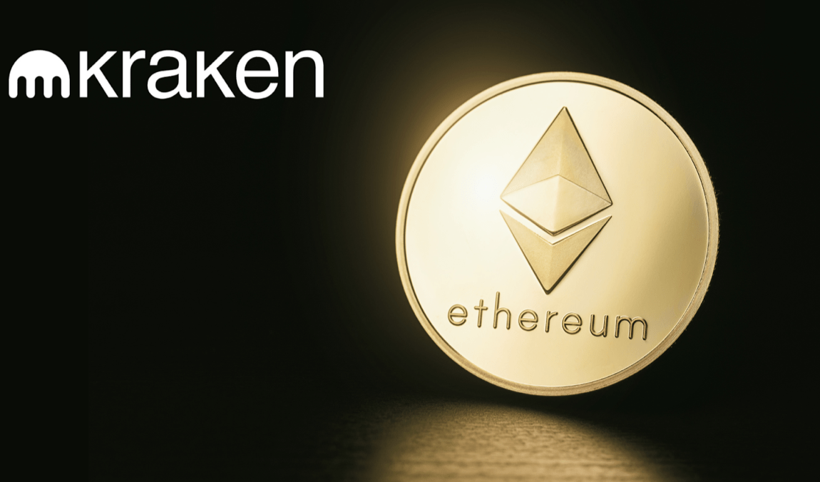 Ethereum Foundation Sends 35K ETH To Kraken, Analyst Firm Believes This Could Be Massively Bullish for Altcoins