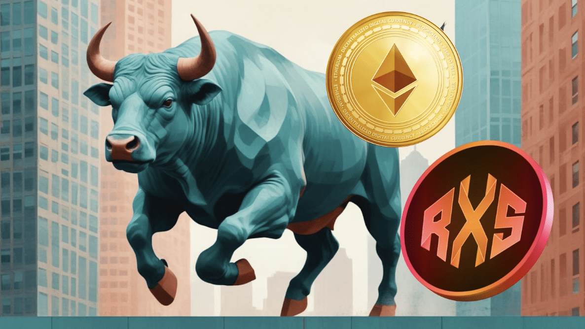 Top Ethereum Bull Shines Spotlight on ETH-Based Altcoin at $0.09, Predicts It Will Climb Aggressively to Hit $12 in Just Weeks