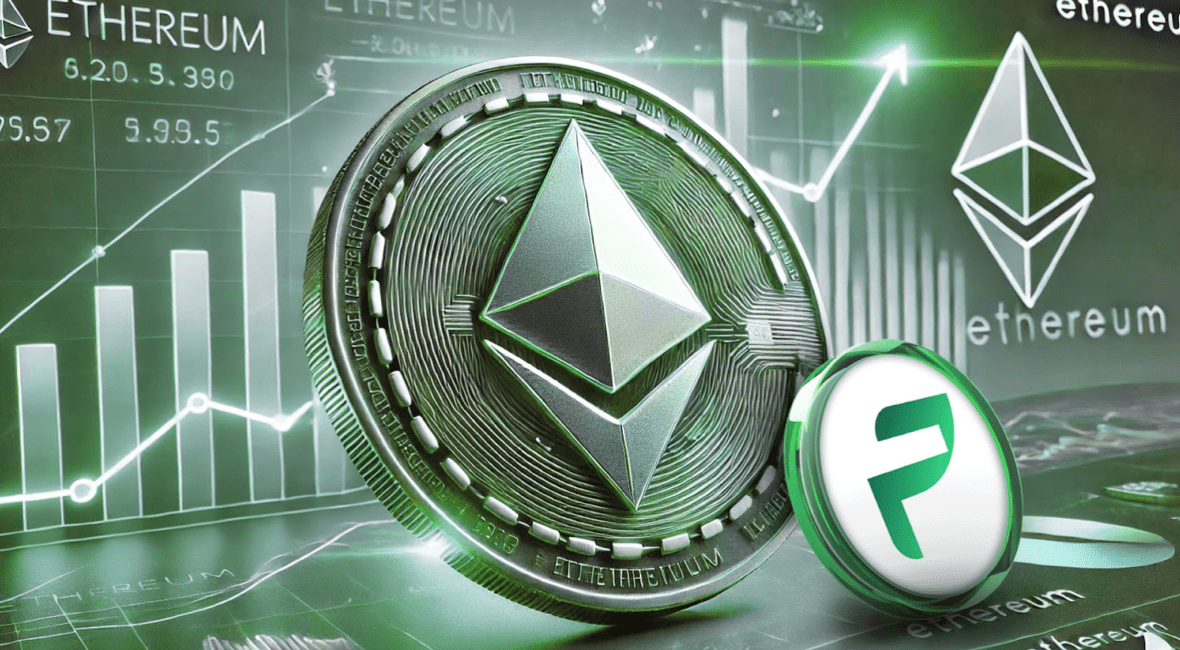 Ethereum Hits $3,500 While PCHAIN Surpasses the Cardano Price with a 15,430% Rally Predictions