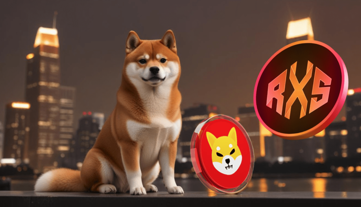 Last Chance to Buy Cheap? Shiba Inu Trader Says New SHIB Substitute Will Reach $16 Faster Than Expected, Currently at 12.5 Cents.