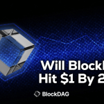 BlockDAG’s DAG-Chain Gains Momentum with $1 Target - WIF Holds Firm and BONK Fuels 2025 Optimism