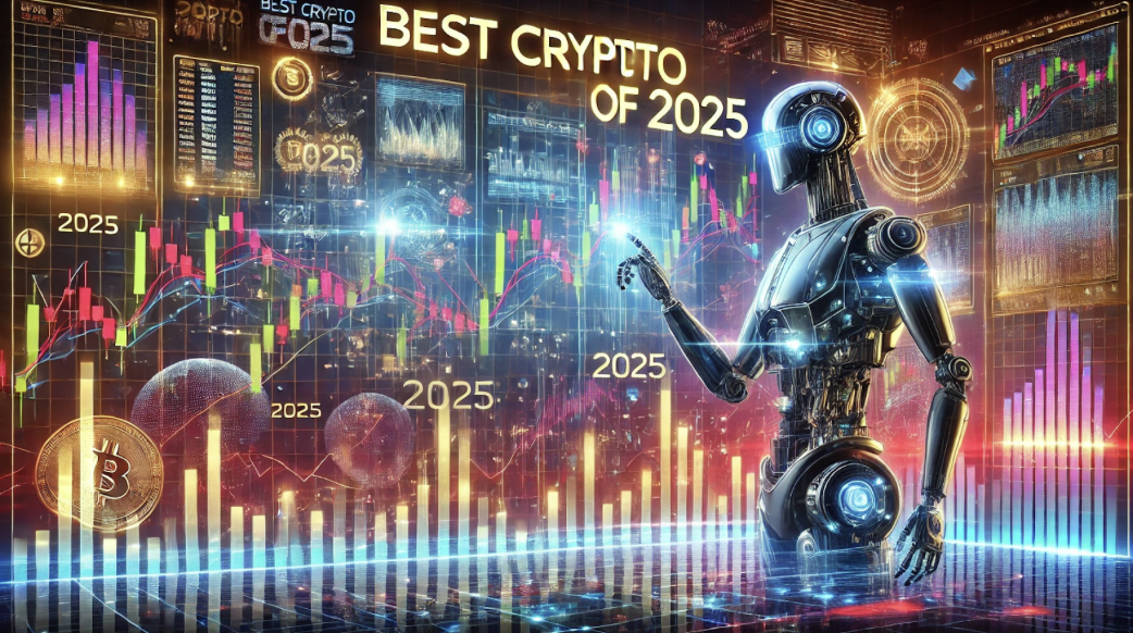 Best Crypto Coin To Invest In 2025? Crypto Traders Top Picks $SOL, $BONK, $YETIO