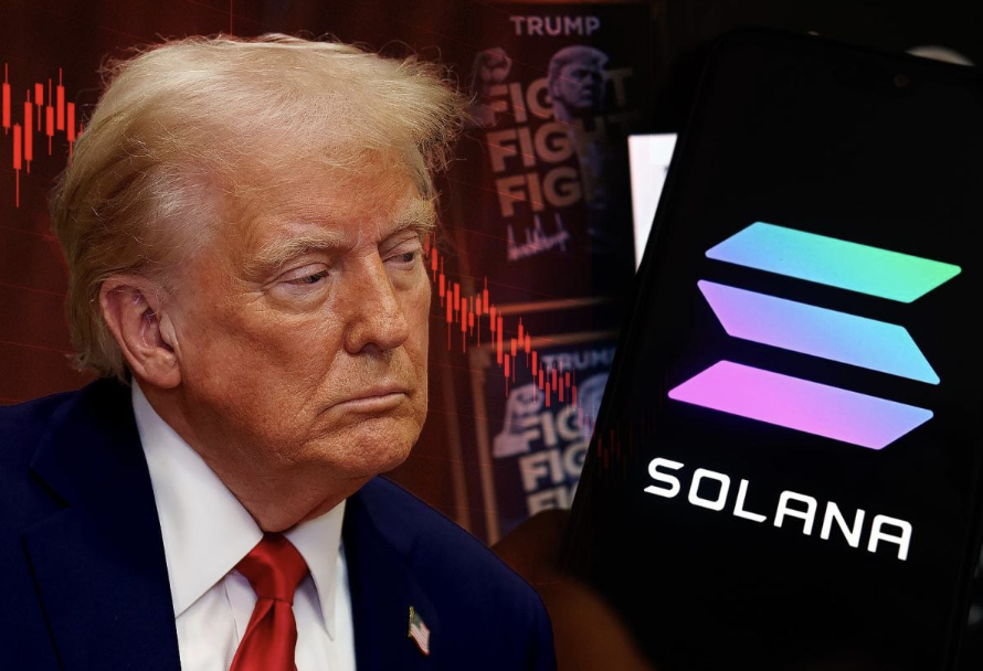 Trump and Dump - Are Blue Chips The Best Meme Coins to Buy Instead: Pepe, Dogecoin, Shiba Inu