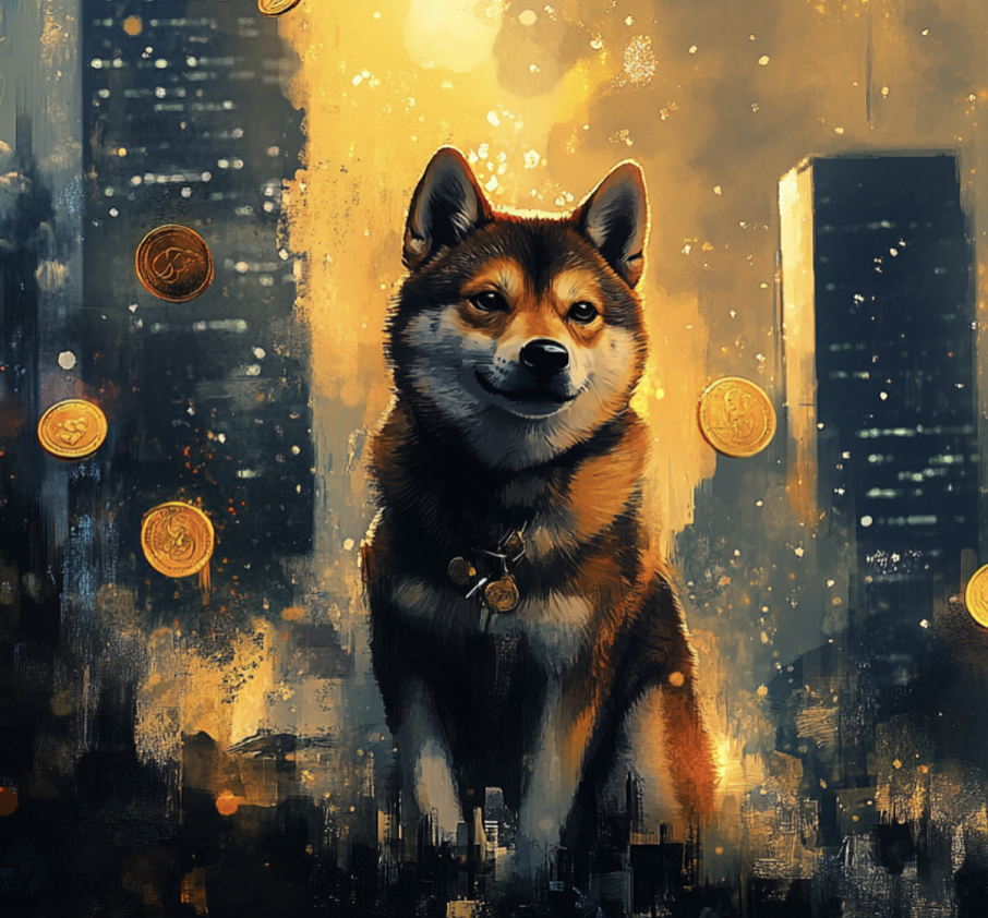 Shiba Inu Price Prediction: Can SHIB Price Repeat History, Is A 100x Rally On The Cards?
