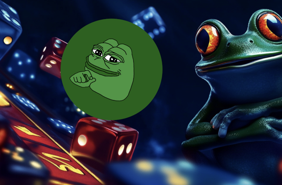 Investors Bet Big On This New Crypto To Outshine DOGE, PEPE and FLOKI In 2025