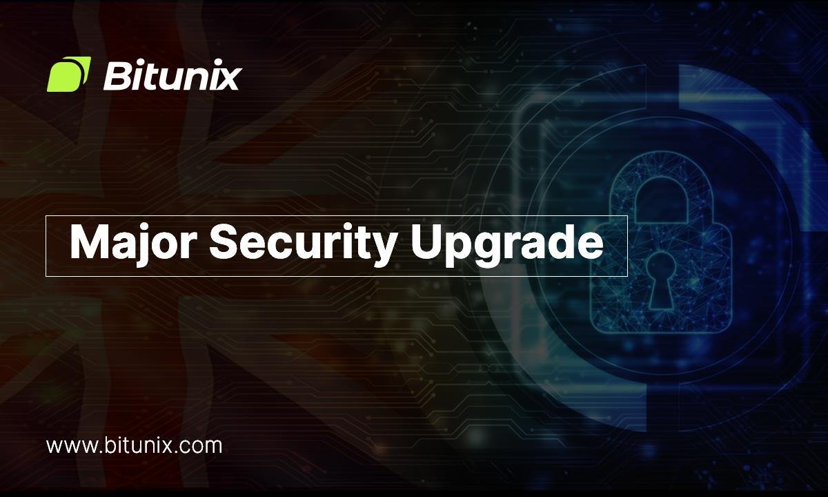 Bitunix Announces Major Security Upgrade: $5 Million Insurance Backed by UK-Based Security Partner