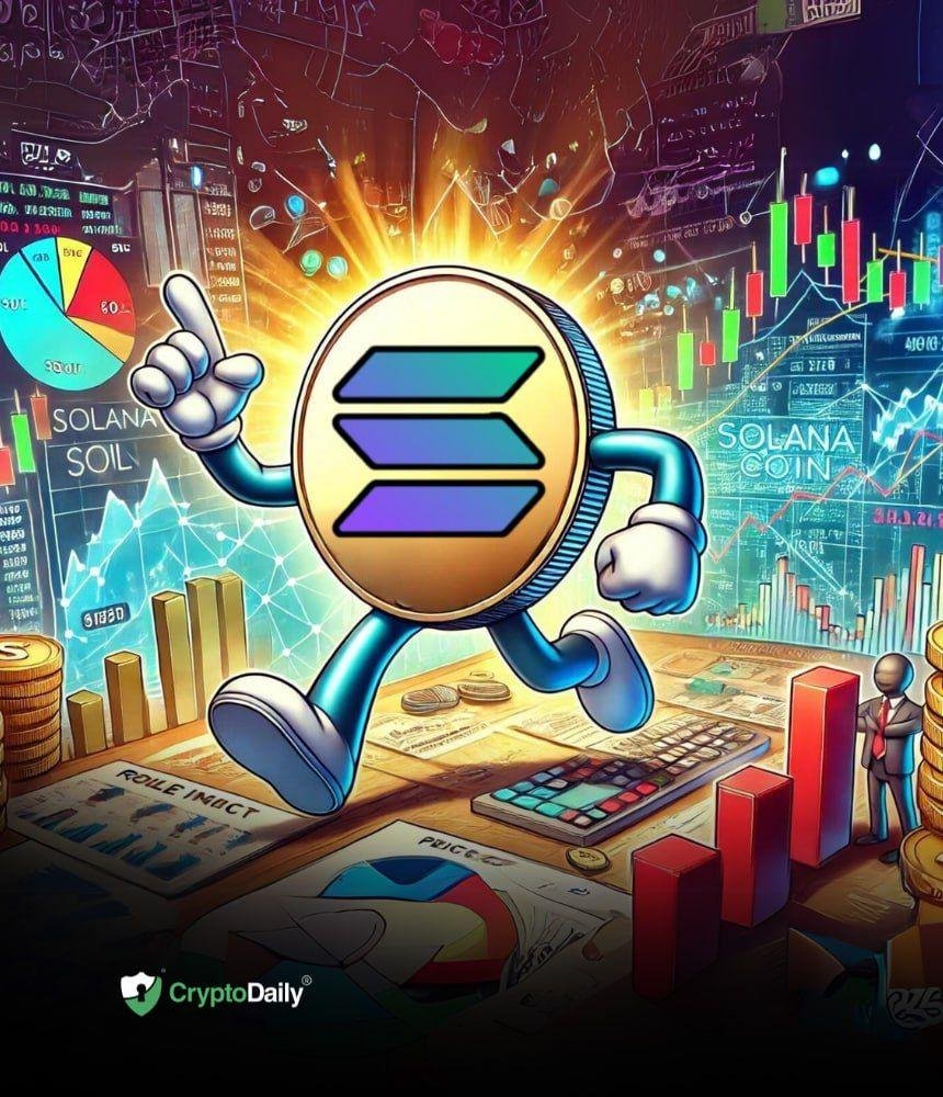 Solana (SOL) price impact from potential ETF