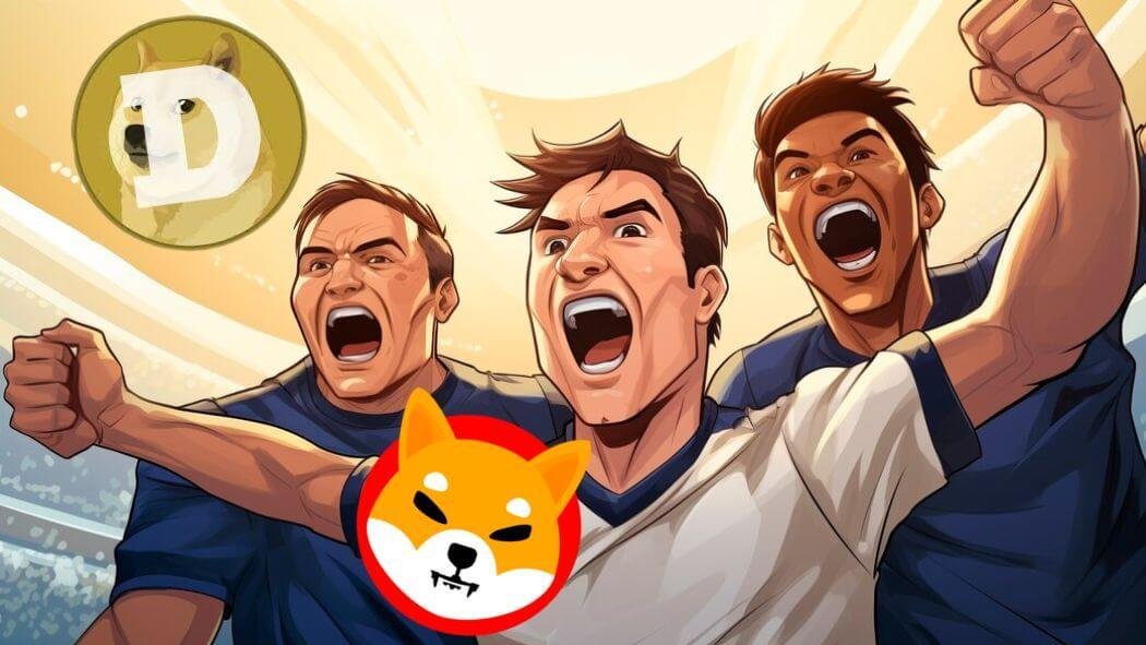 XYZVerse Gains Momentum Among Dogecoin and Shiba Inu Investors With Its Promise of 100x Growth and Sports-Crypto Unity!