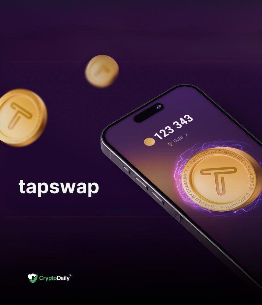 Tapswap Expands into AI and SocialFi with New Features and Community Initiatives